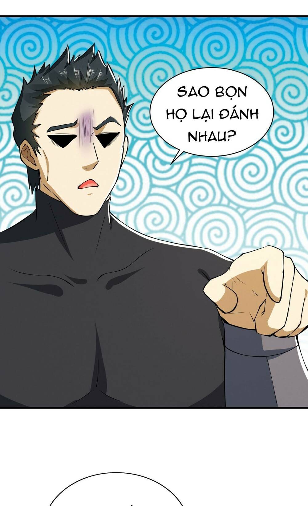 Đệ Nhất Danh Sách - Chapter 193 - Page 46