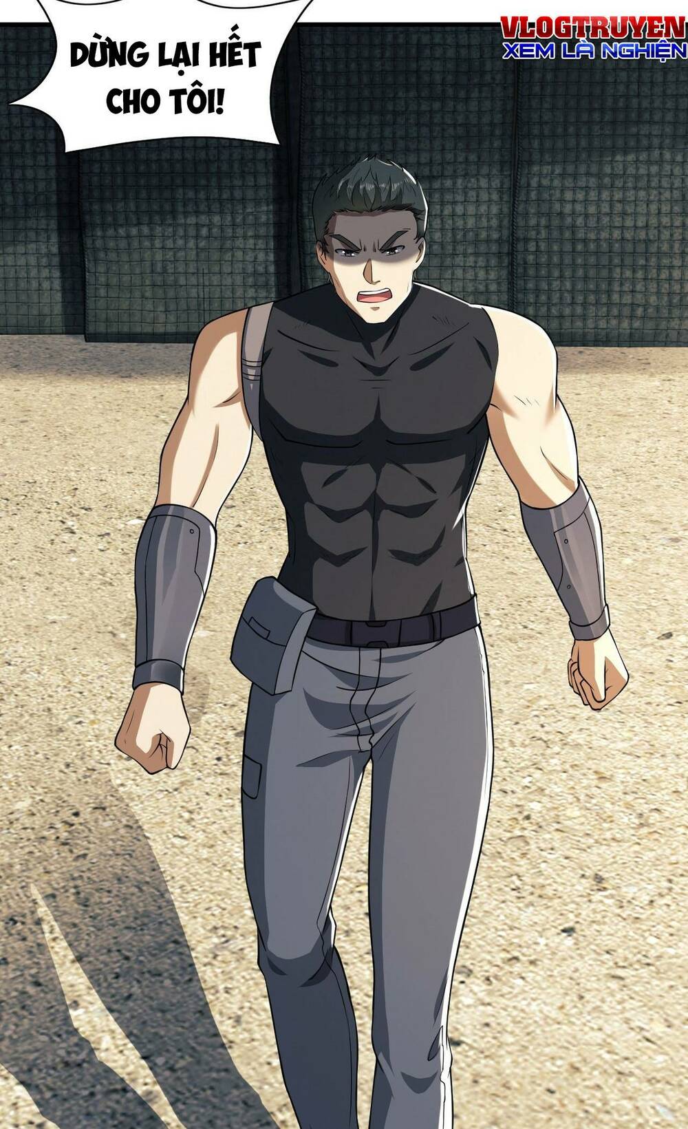 Đệ Nhất Danh Sách - Chapter 193 - Page 48