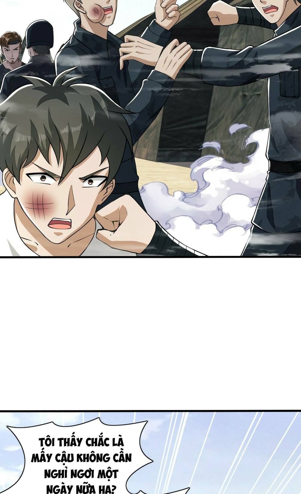 Đệ Nhất Danh Sách - Chapter 193 - Page 50