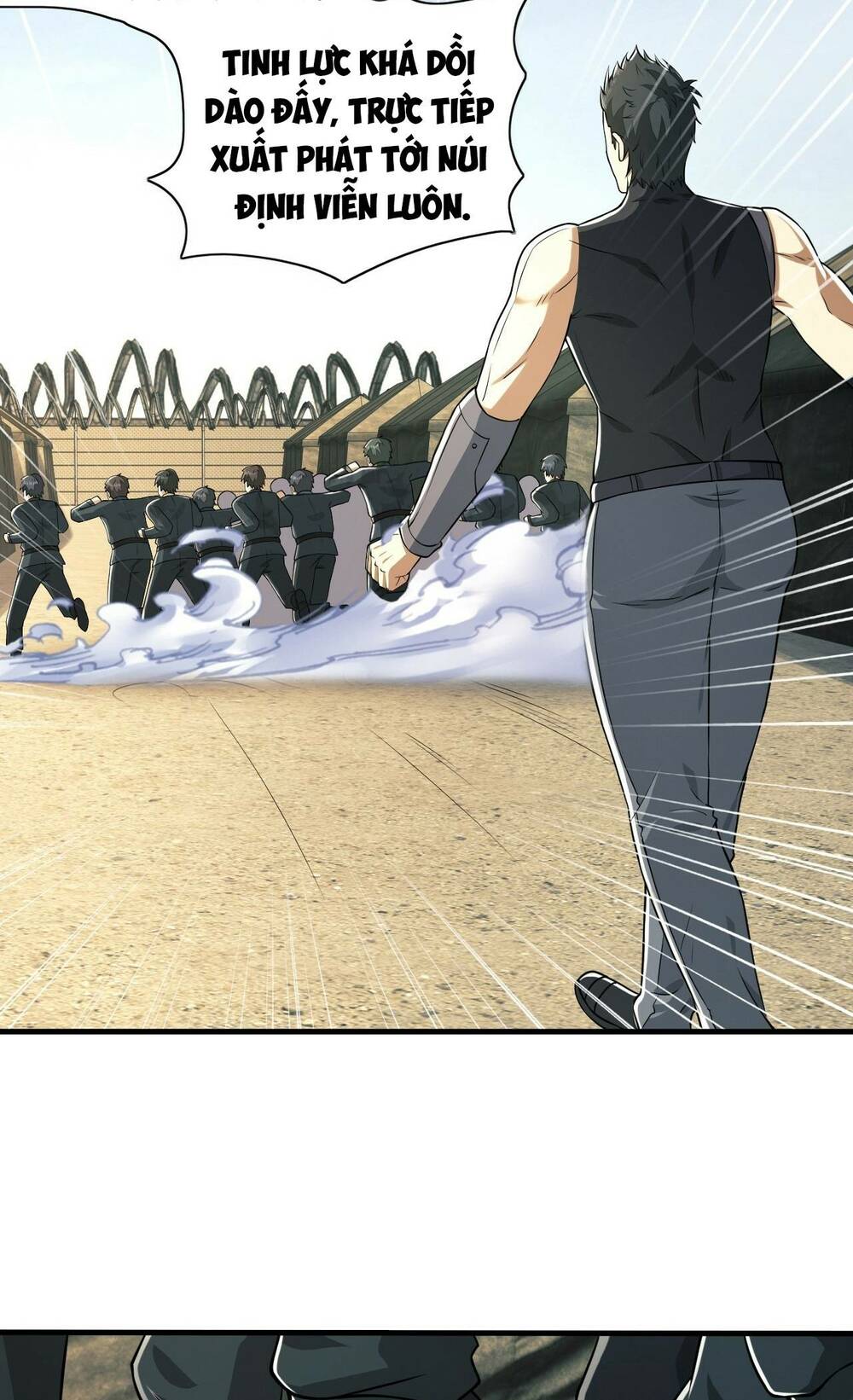 Đệ Nhất Danh Sách - Chapter 193 - Page 51