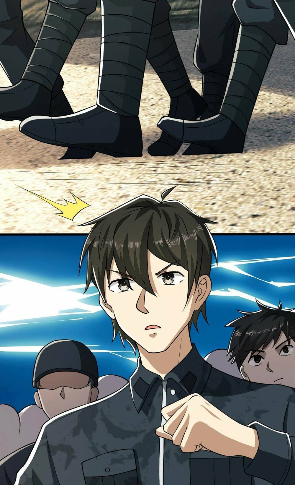 Đệ Nhất Danh Sách - Chapter 193 - Page 52