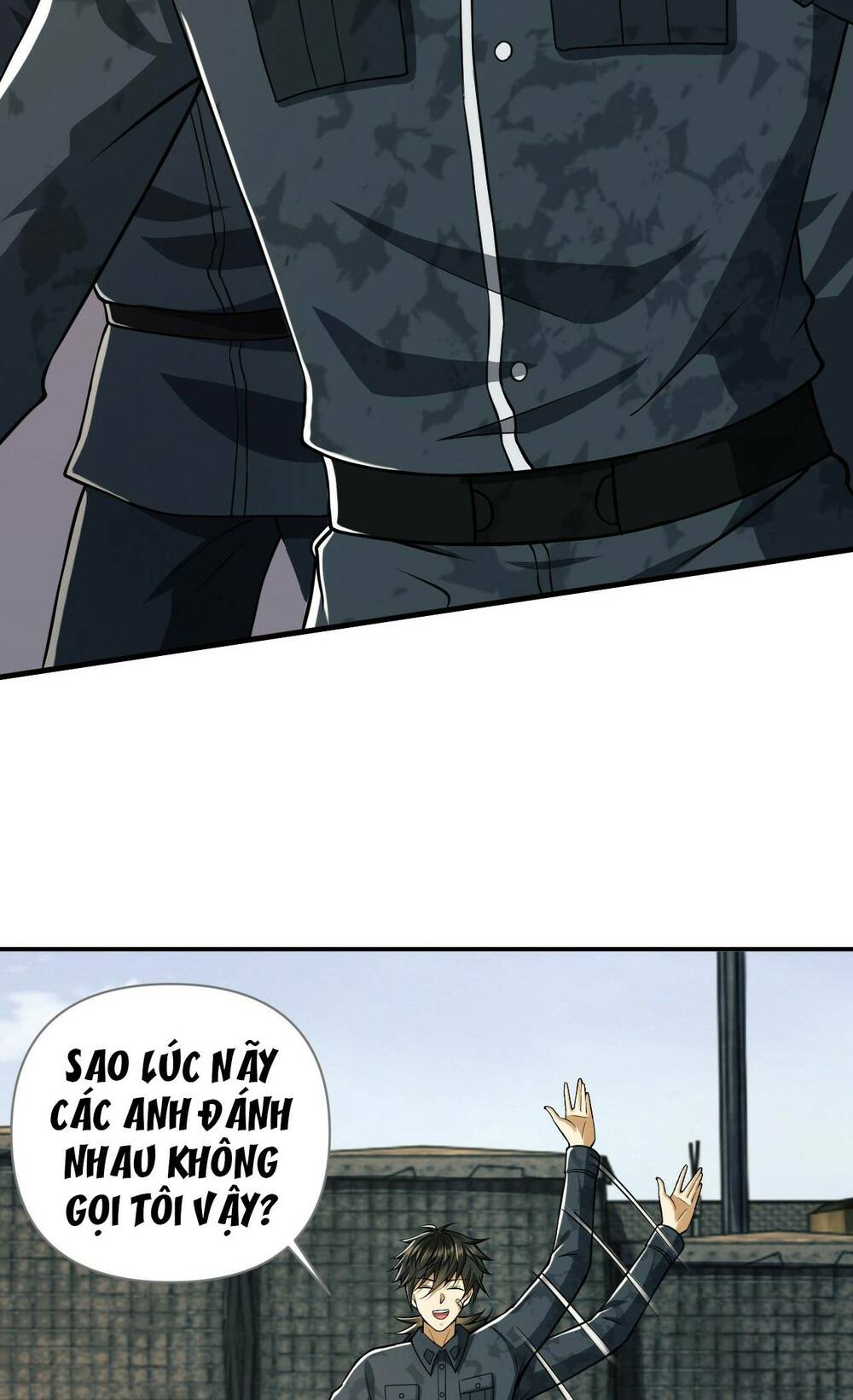 Đệ Nhất Danh Sách - Chapter 193 - Page 53