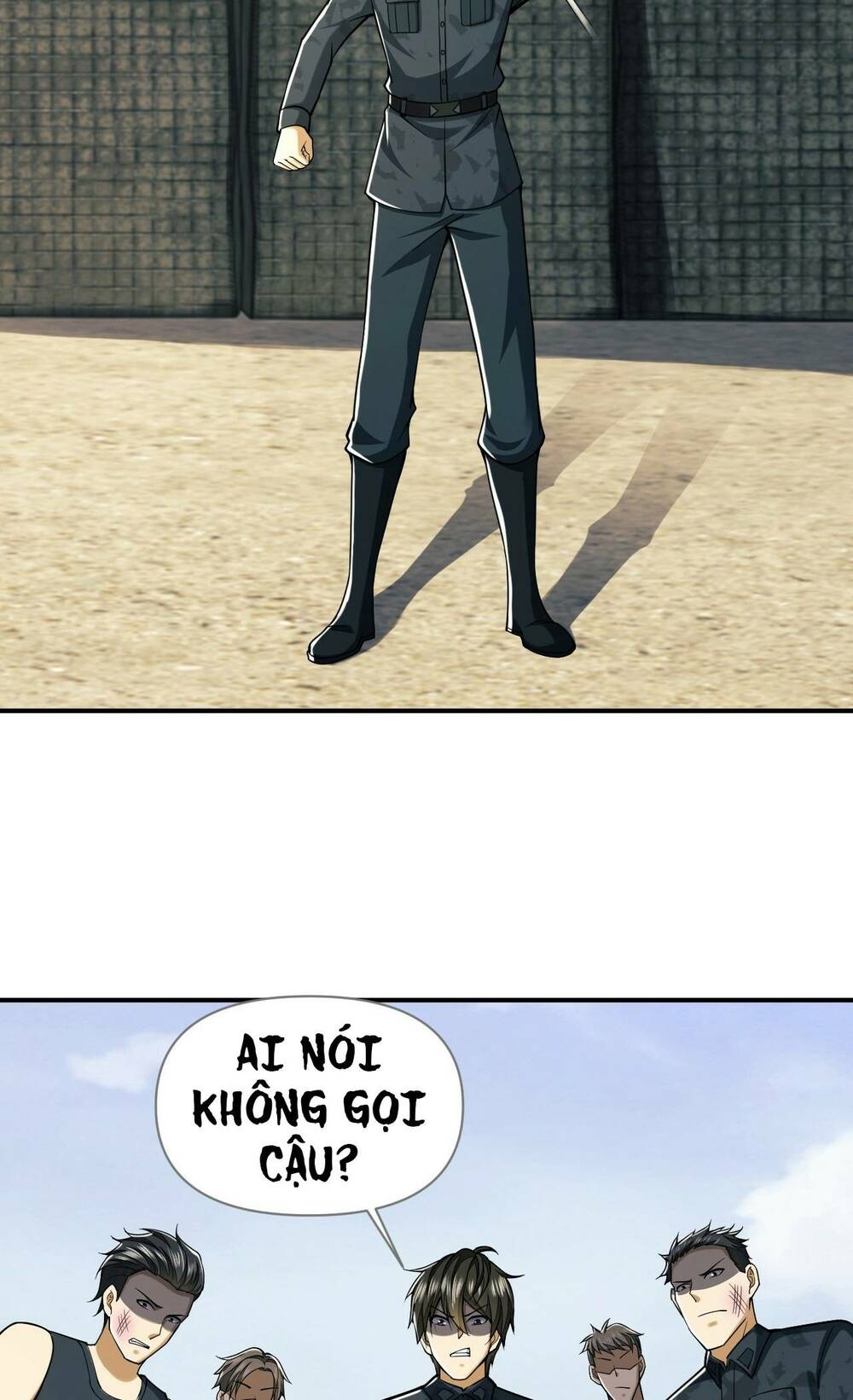 Đệ Nhất Danh Sách - Chapter 193 - Page 54