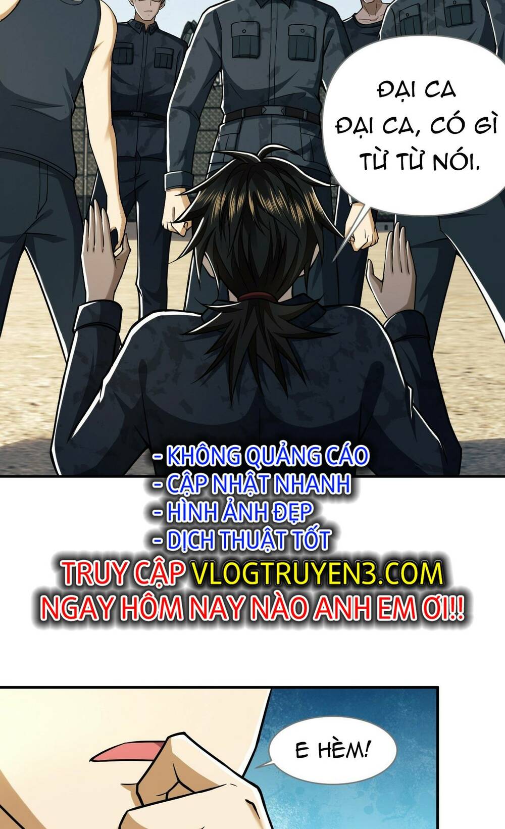 Đệ Nhất Danh Sách - Chapter 193 - Page 55