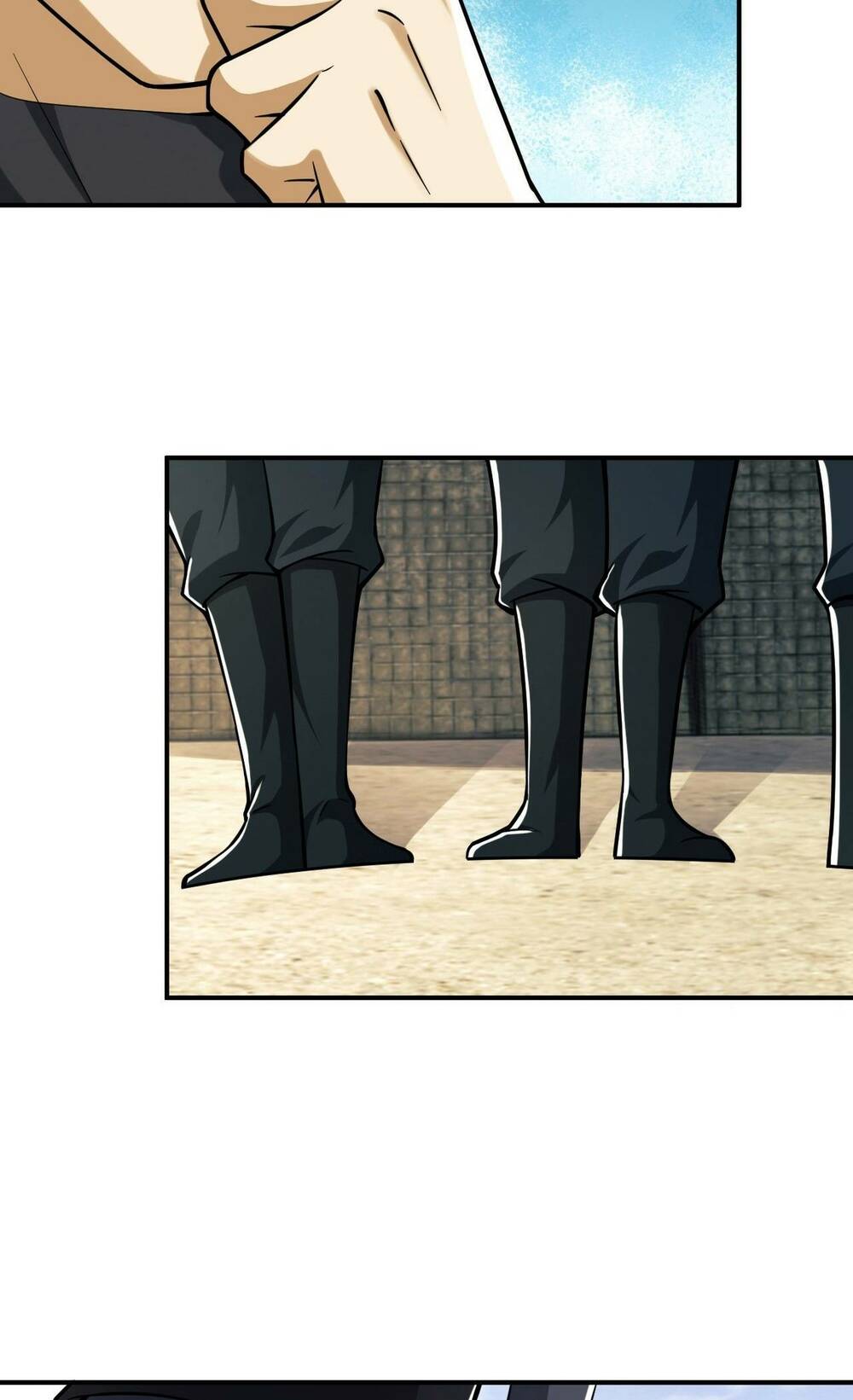 Đệ Nhất Danh Sách - Chapter 193 - Page 56