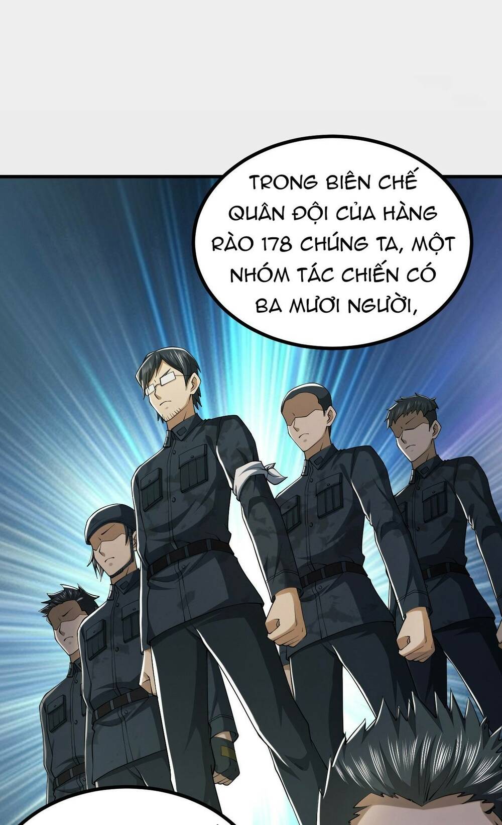 Đệ Nhất Danh Sách - Chapter 193 - Page 5