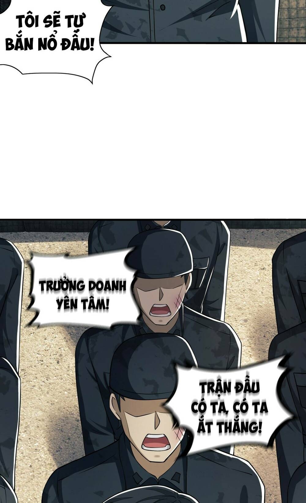 Đệ Nhất Danh Sách - Chapter 193 - Page 60