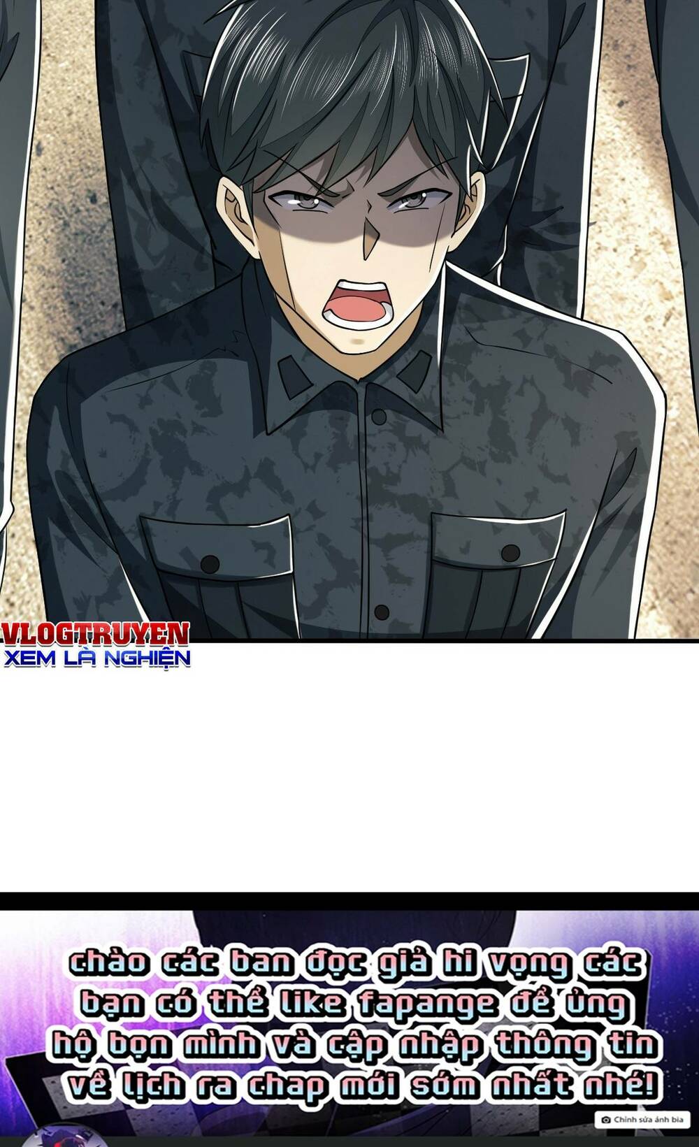 Đệ Nhất Danh Sách - Chapter 193 - Page 61