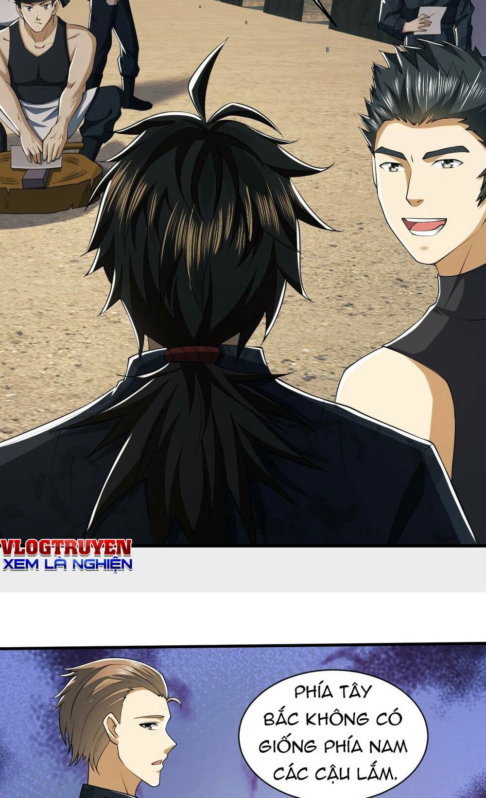 Đệ Nhất Danh Sách - Chapter 193 - Page 7