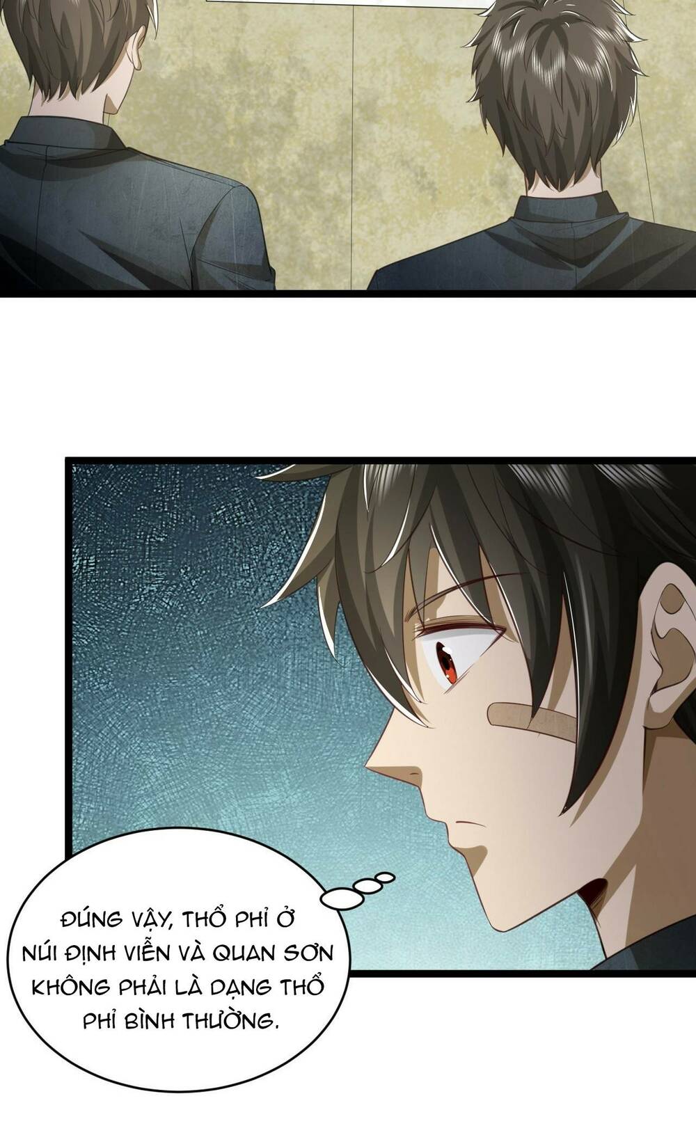 Đệ Nhất Danh Sách - Chapter 194 - Page 10