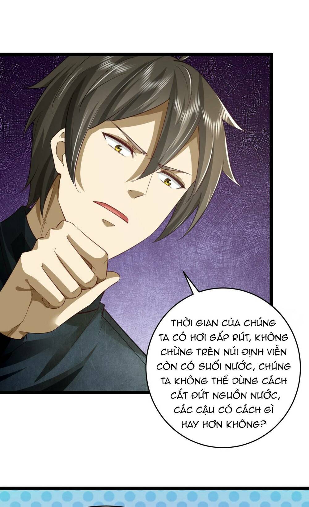 Đệ Nhất Danh Sách - Chapter 194 - Page 11