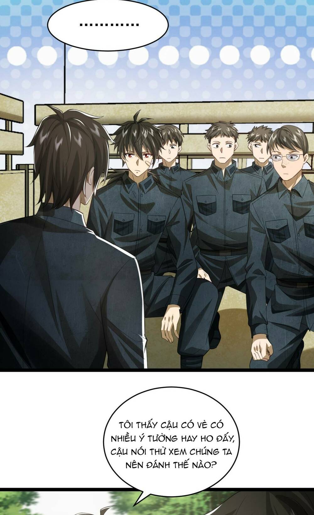 Đệ Nhất Danh Sách - Chapter 194 - Page 12