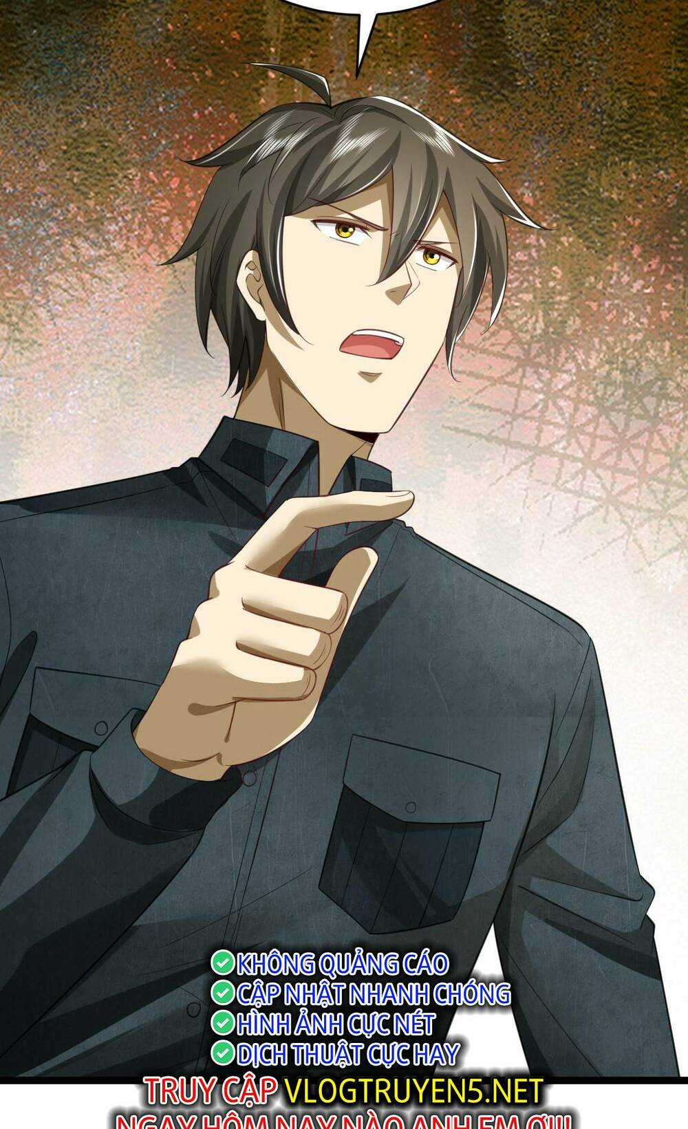 Đệ Nhất Danh Sách - Chapter 194 - Page 14