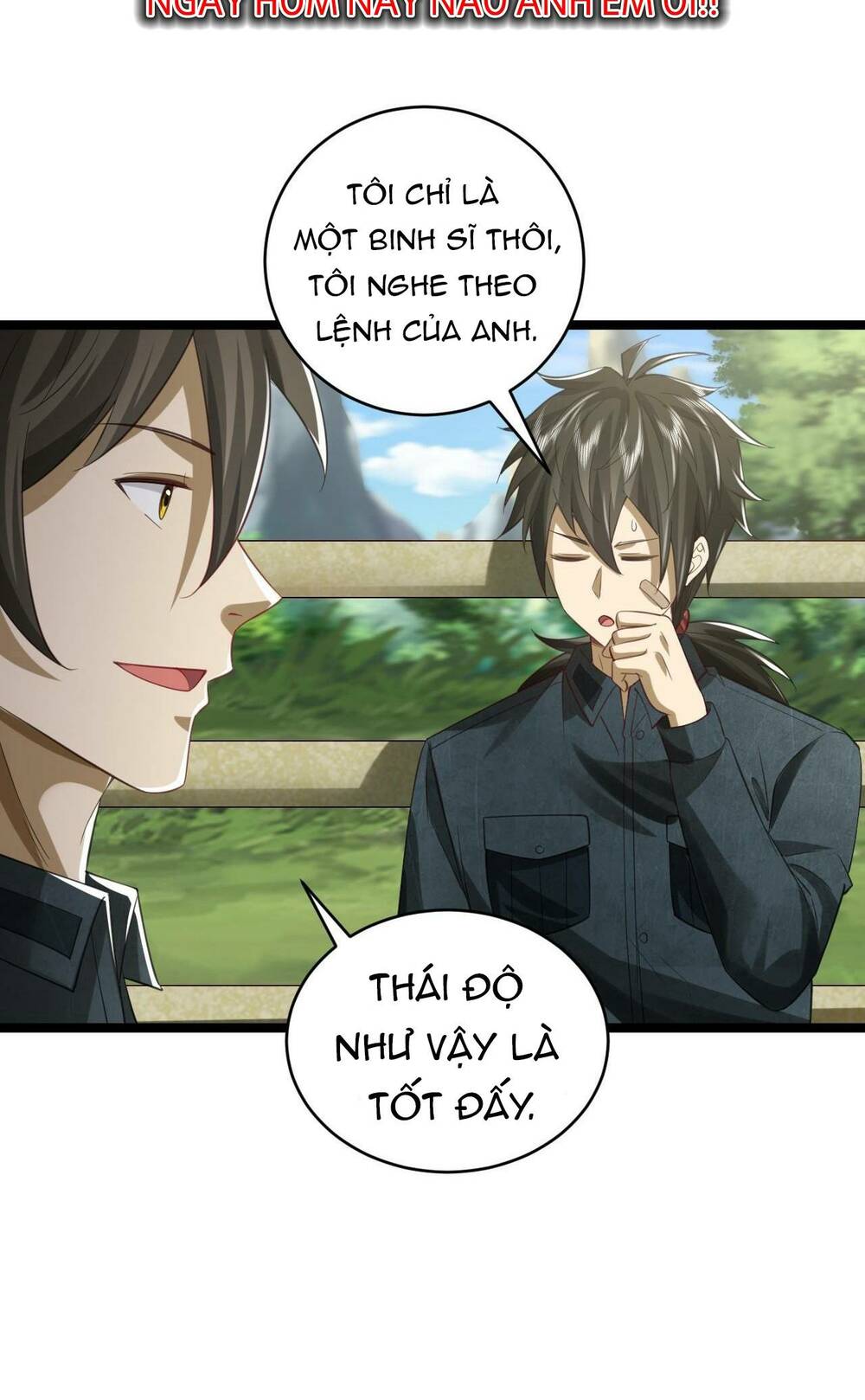 Đệ Nhất Danh Sách - Chapter 194 - Page 15