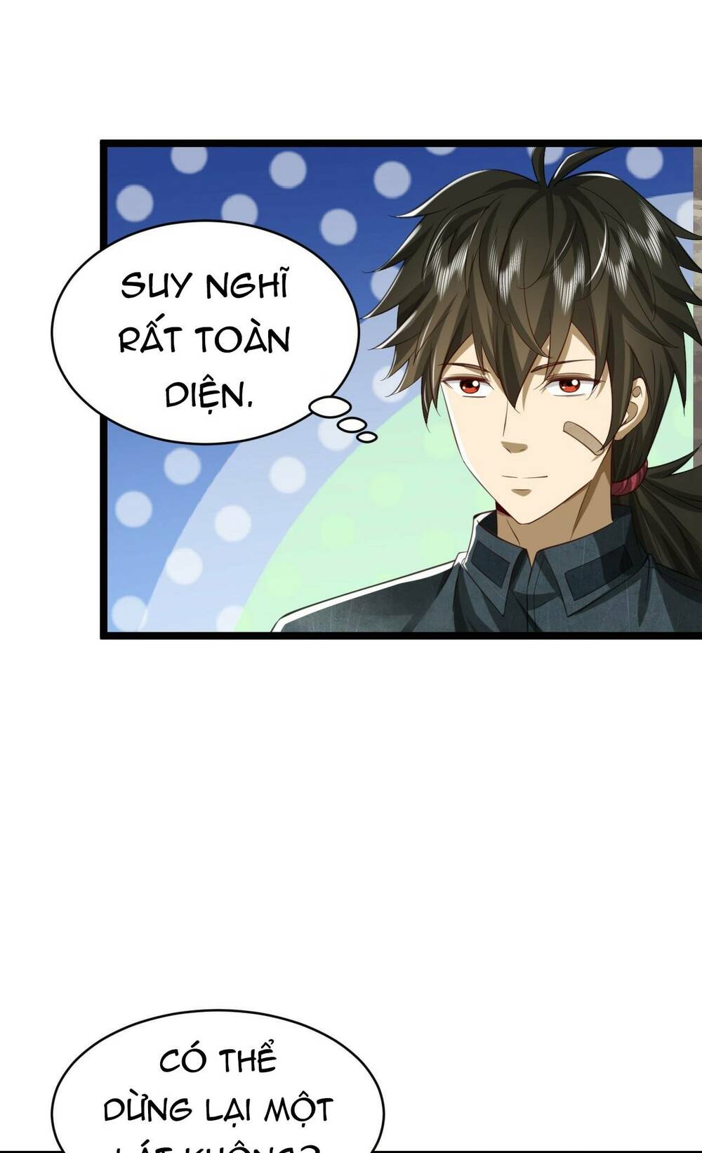 Đệ Nhất Danh Sách - Chapter 194 - Page 17