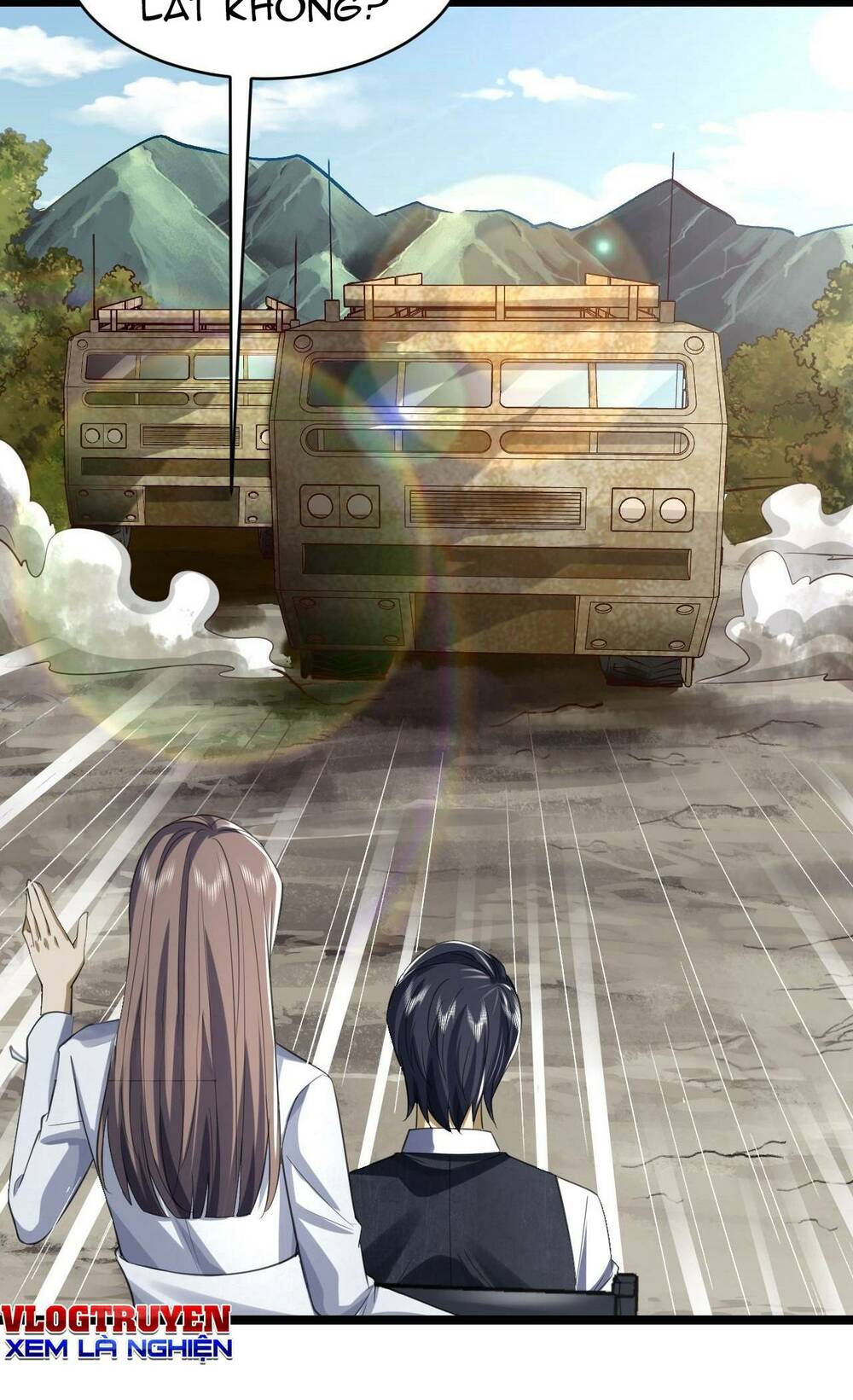 Đệ Nhất Danh Sách - Chapter 194 - Page 18