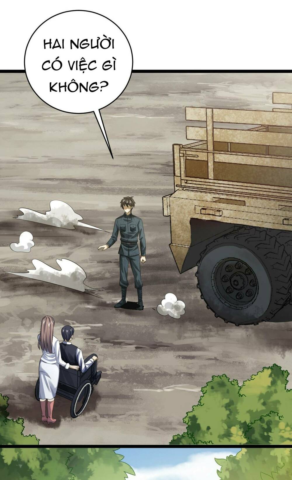 Đệ Nhất Danh Sách - Chapter 194 - Page 19