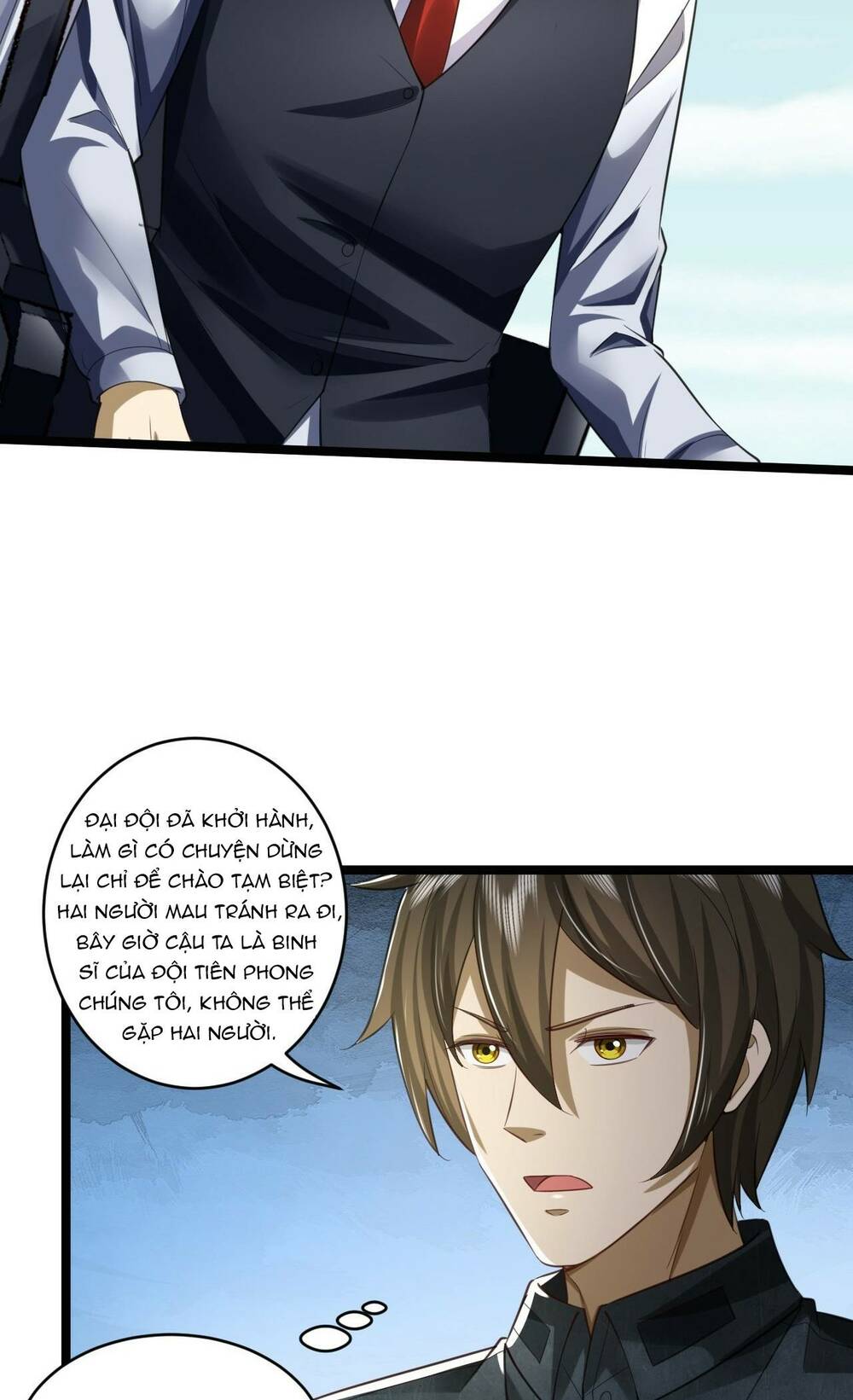 Đệ Nhất Danh Sách - Chapter 194 - Page 21