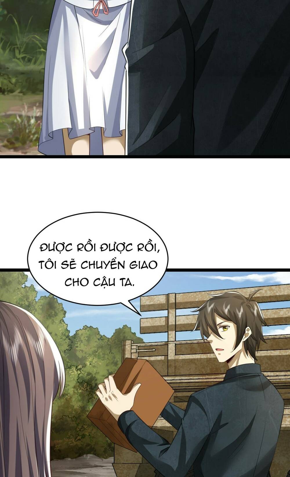 Đệ Nhất Danh Sách - Chapter 194 - Page 23