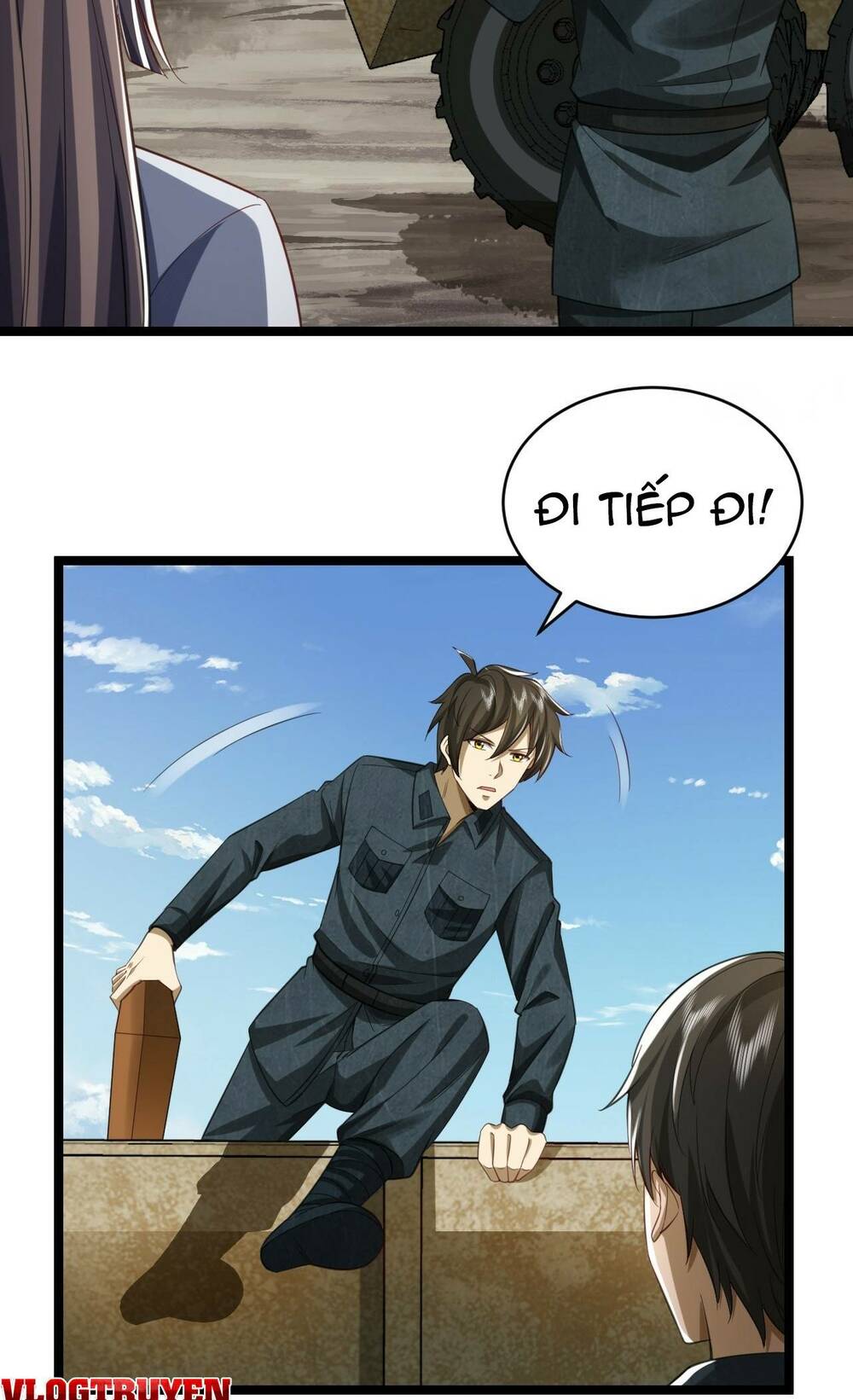 Đệ Nhất Danh Sách - Chapter 194 - Page 24