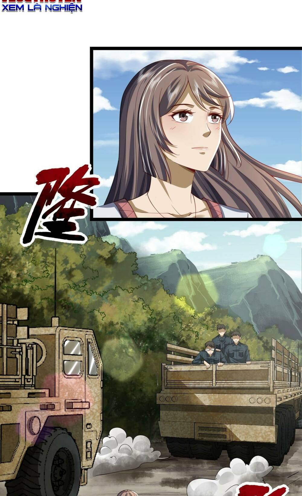 Đệ Nhất Danh Sách - Chapter 194 - Page 25