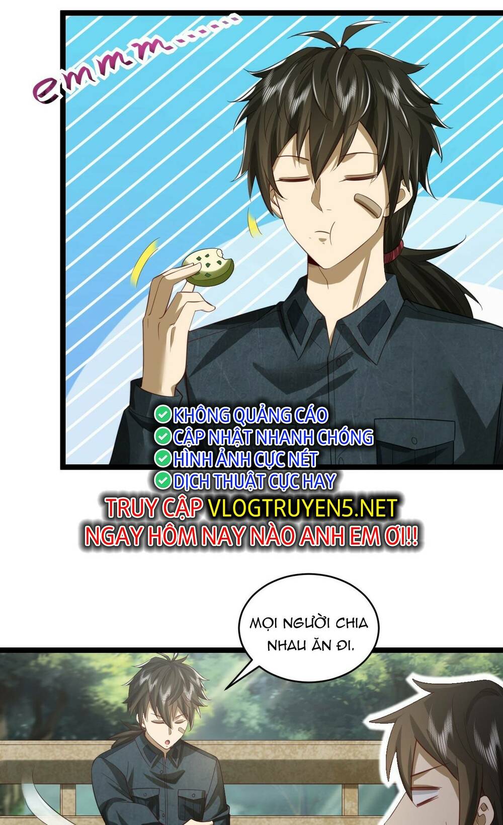 Đệ Nhất Danh Sách - Chapter 194 - Page 29