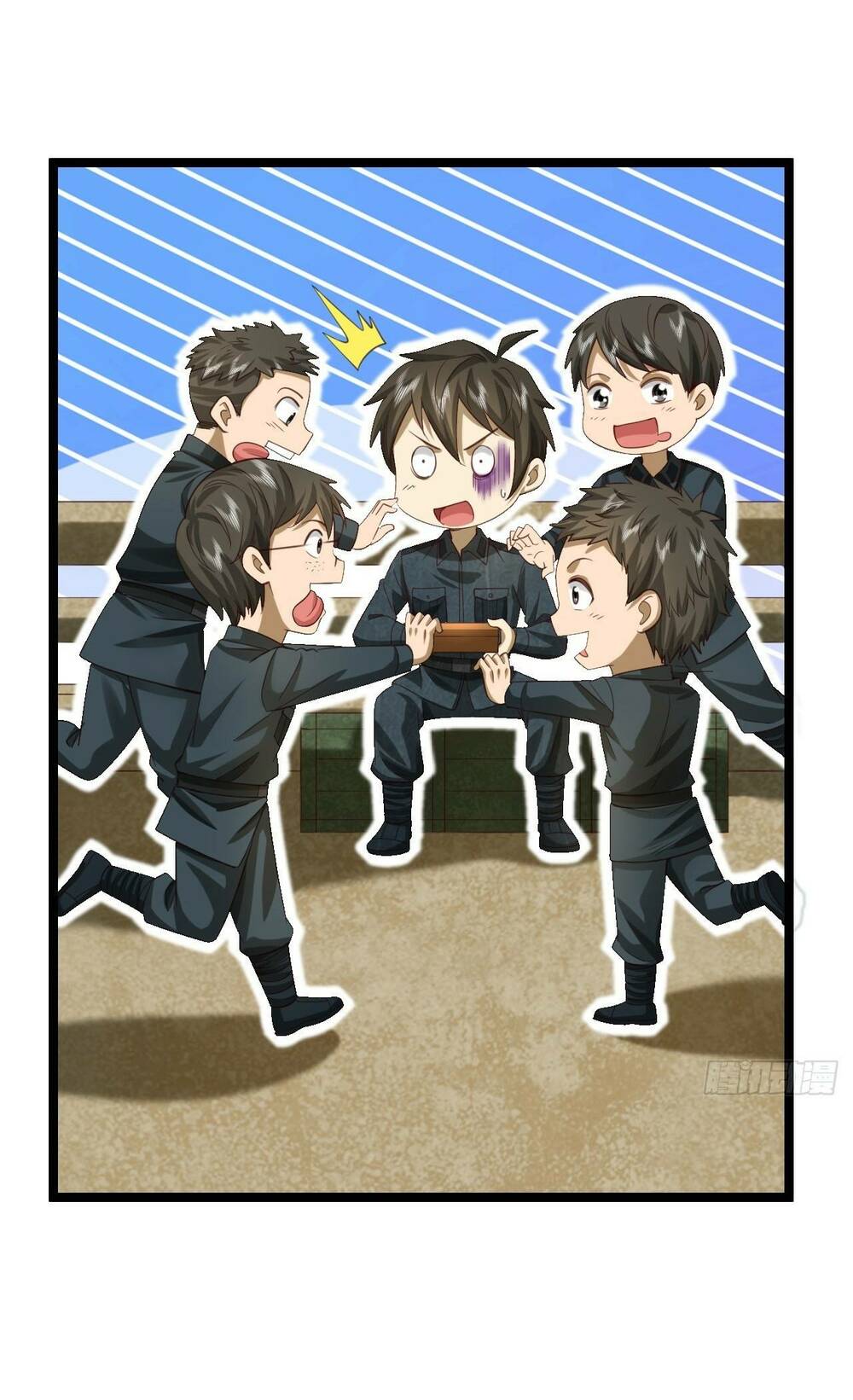 Đệ Nhất Danh Sách - Chapter 194 - Page 32