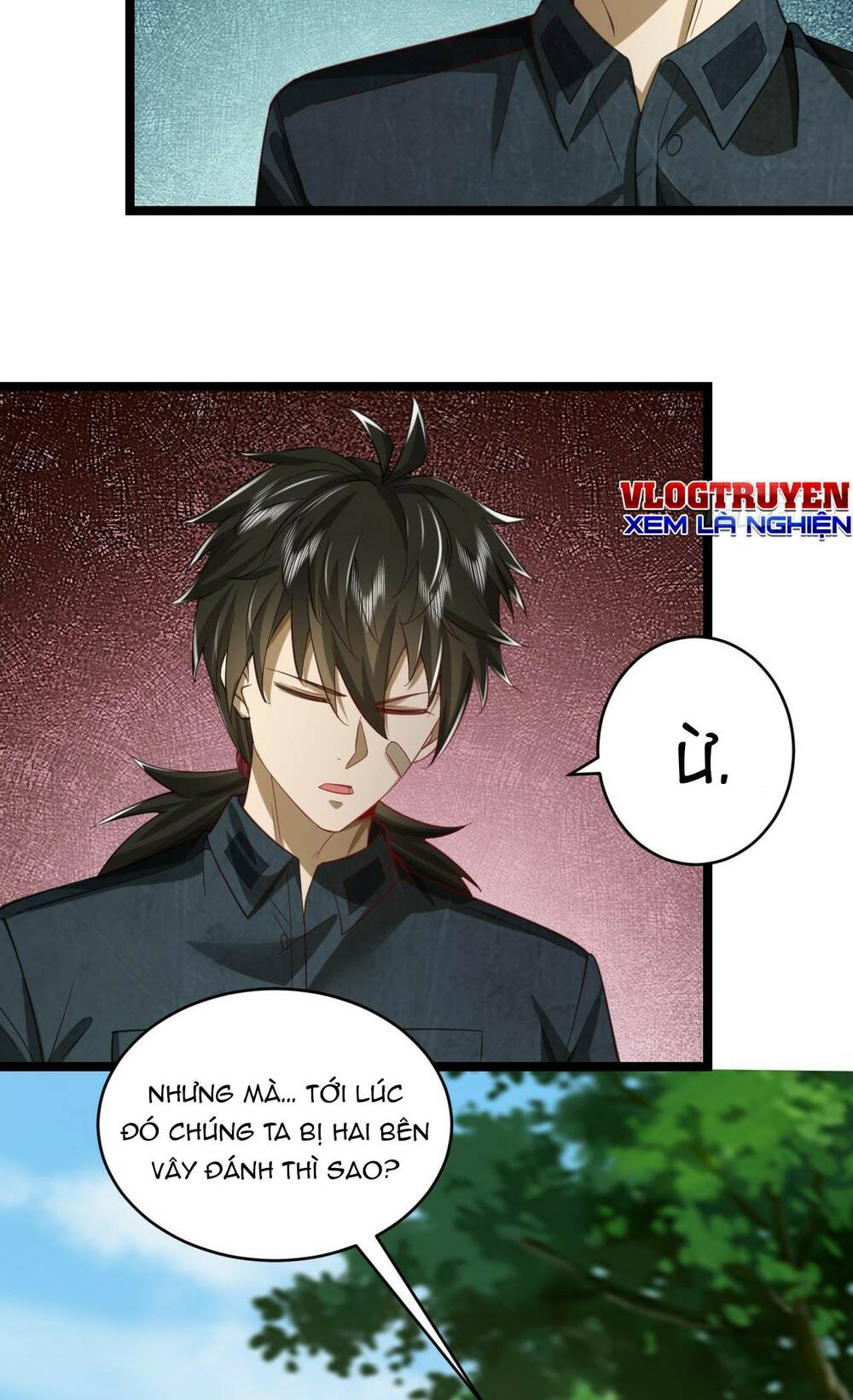 Đệ Nhất Danh Sách - Chapter 194 - Page 38