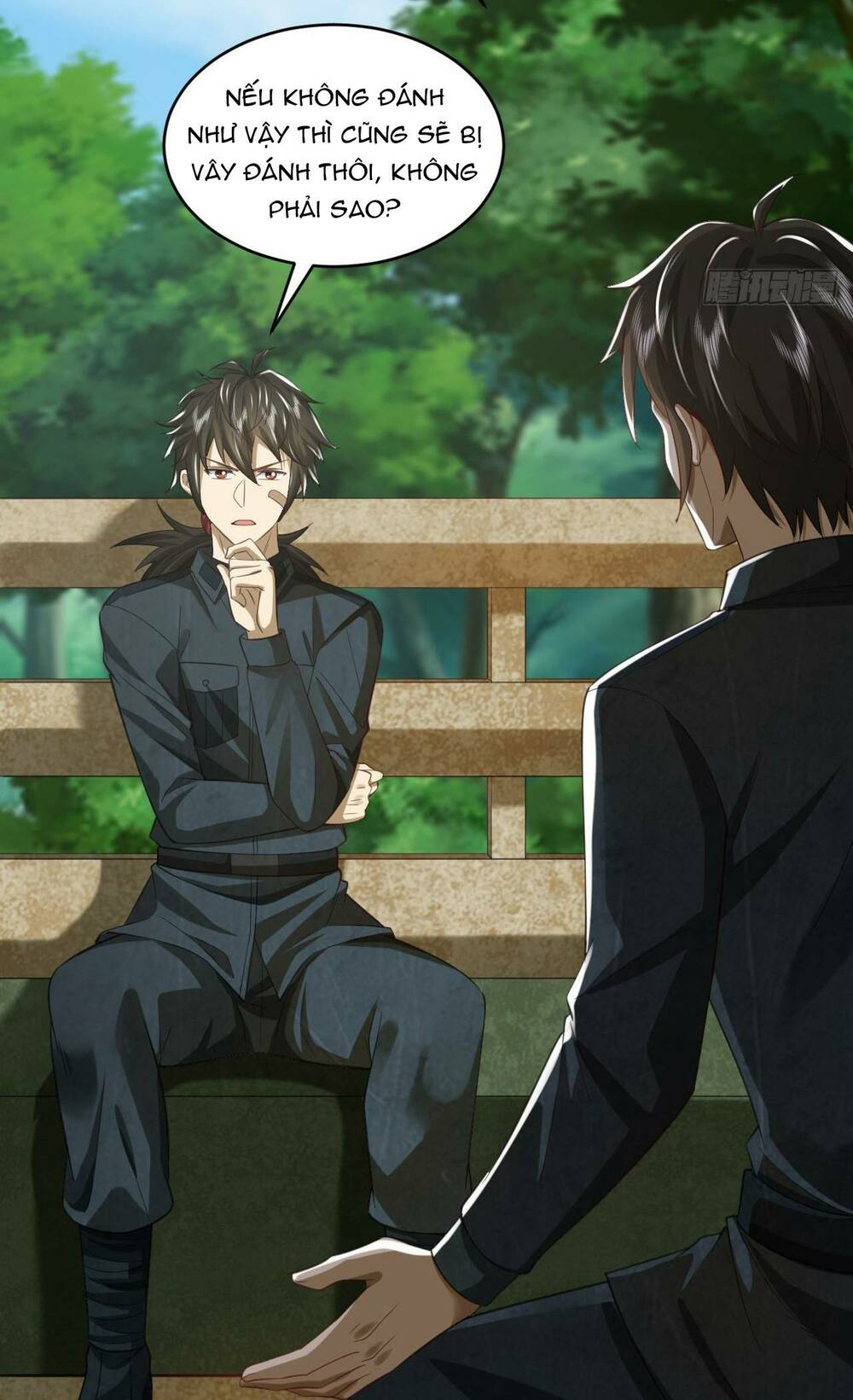 Đệ Nhất Danh Sách - Chapter 194 - Page 39