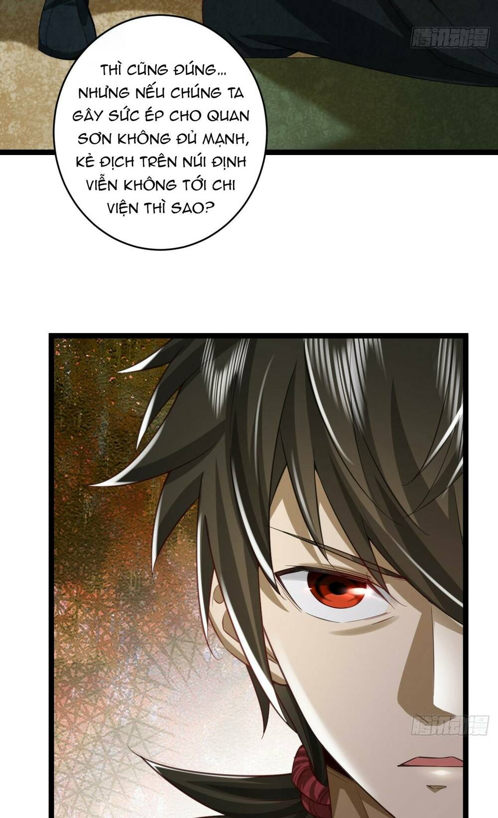 Đệ Nhất Danh Sách - Chapter 194 - Page 40