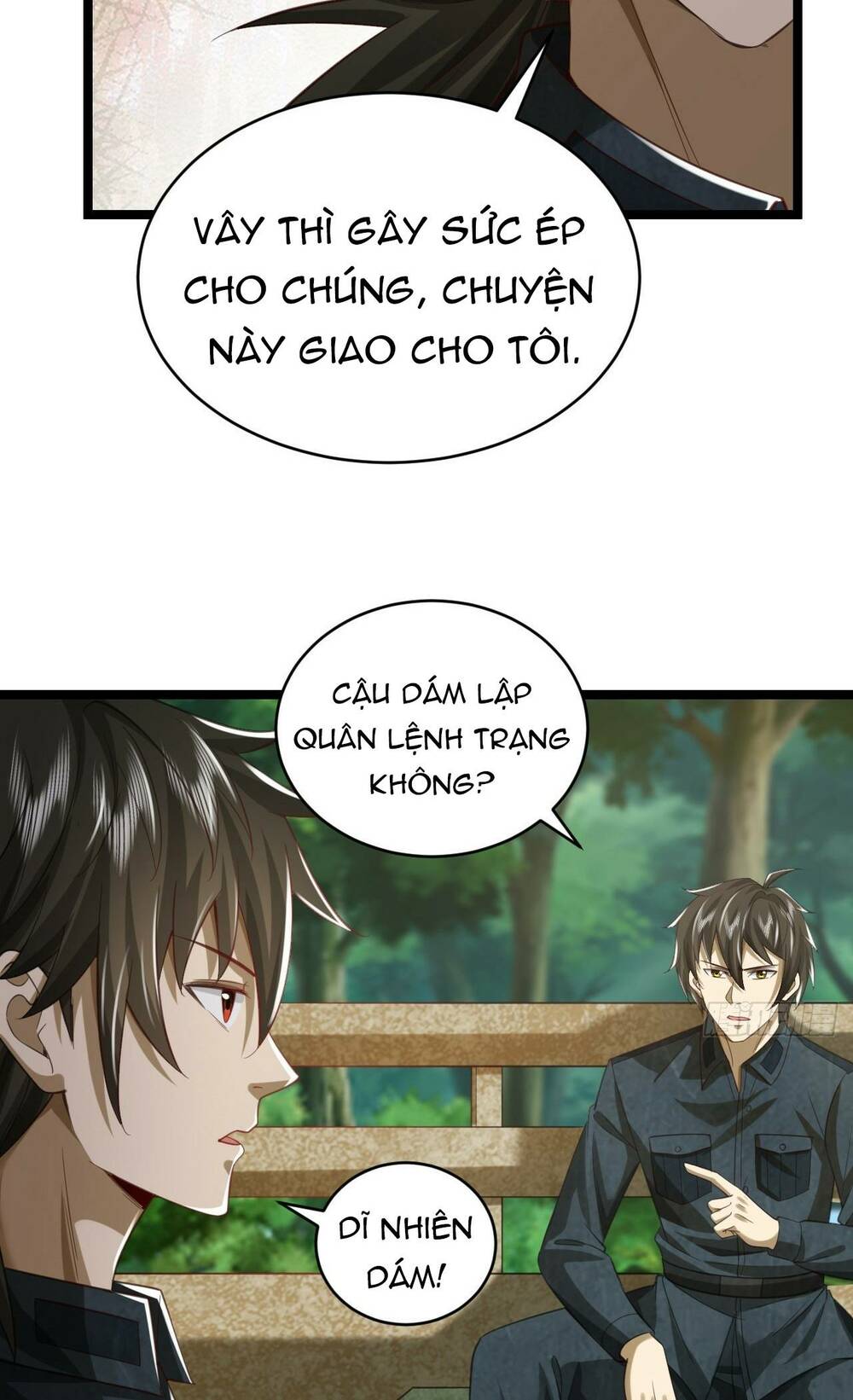 Đệ Nhất Danh Sách - Chapter 194 - Page 41