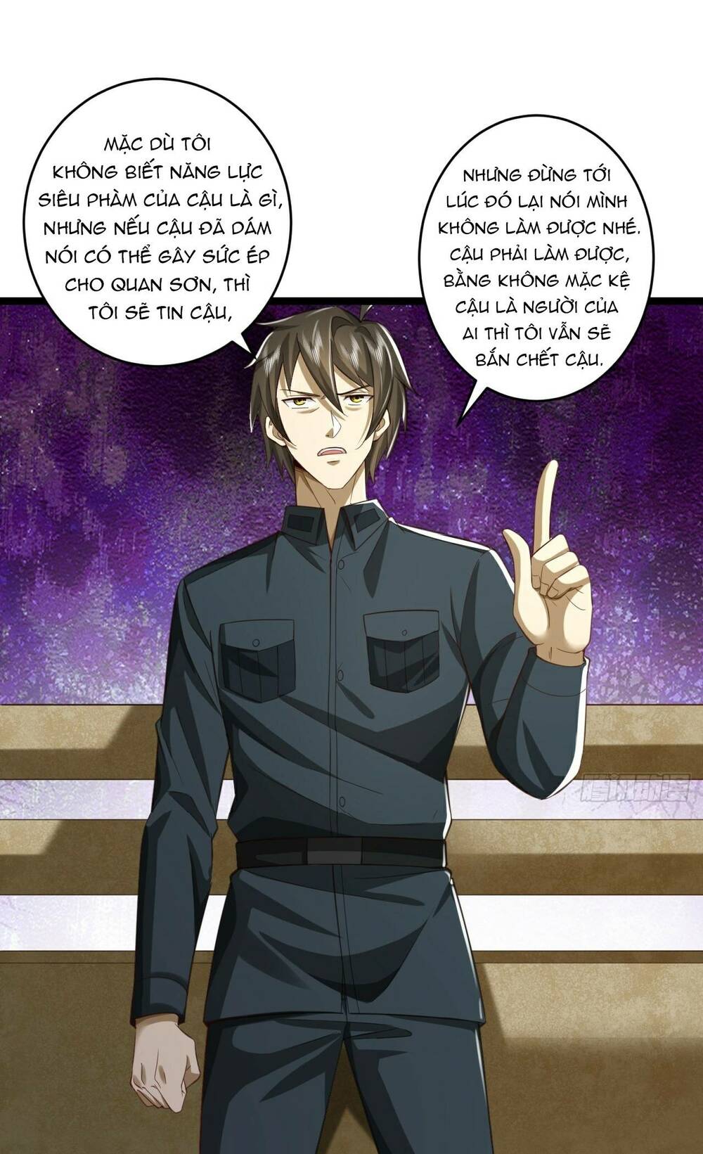 Đệ Nhất Danh Sách - Chapter 194 - Page 44