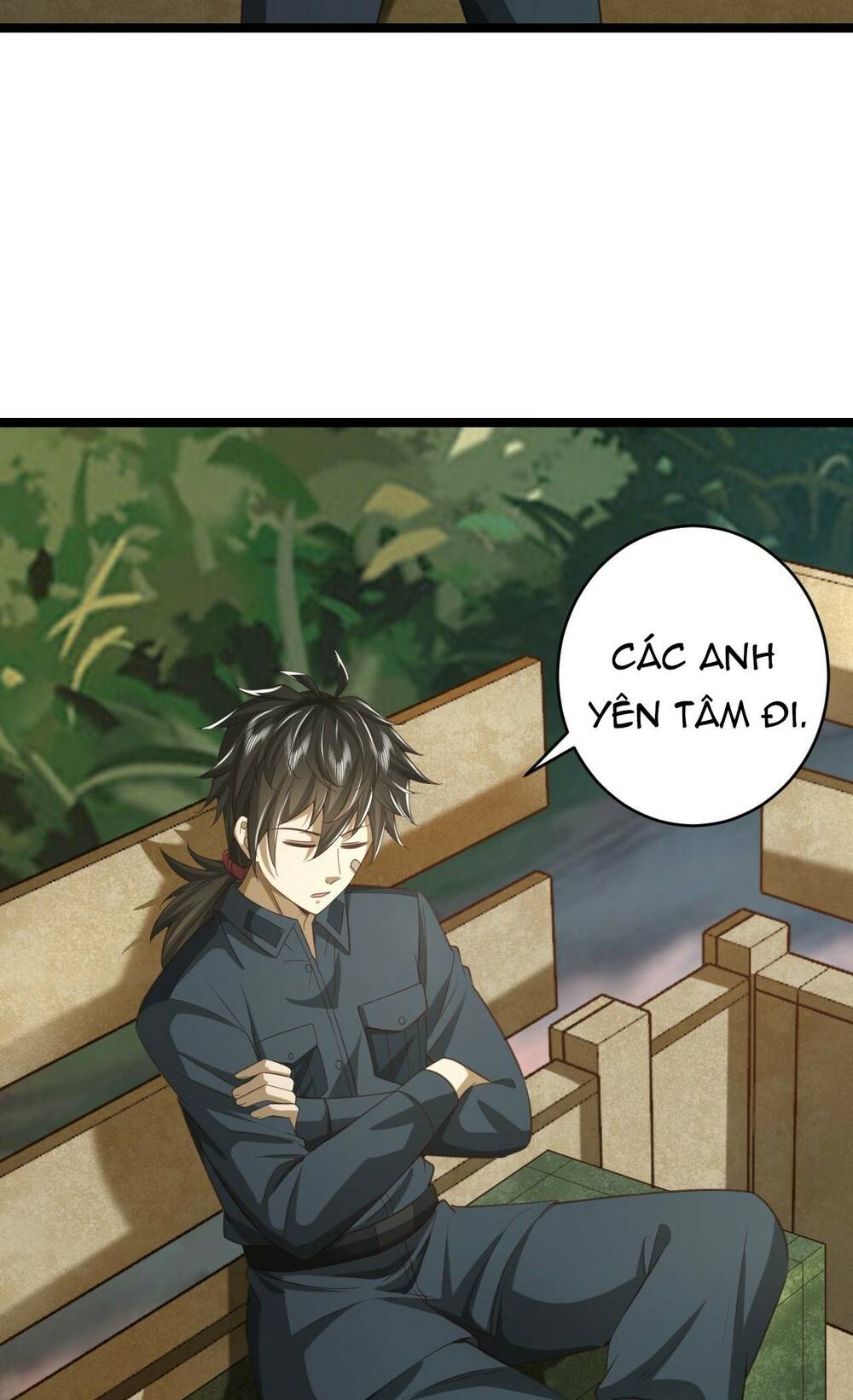 Đệ Nhất Danh Sách - Chapter 194 - Page 45