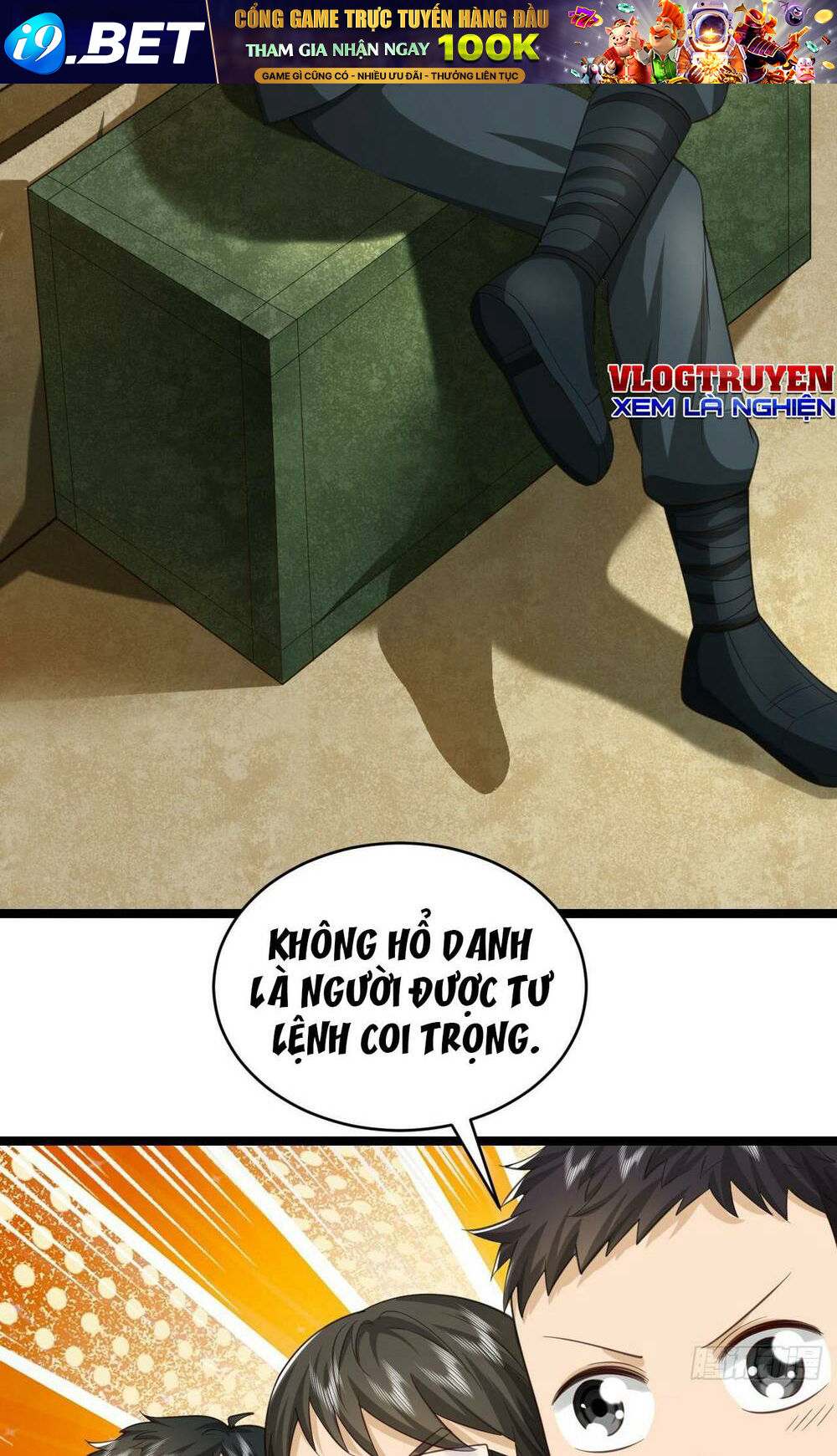 Đệ Nhất Danh Sách - Chapter 194 - Page 46