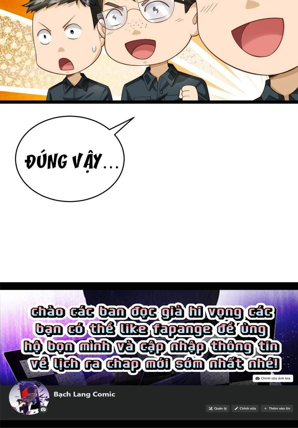 Đệ Nhất Danh Sách - Chapter 194 - Page 47