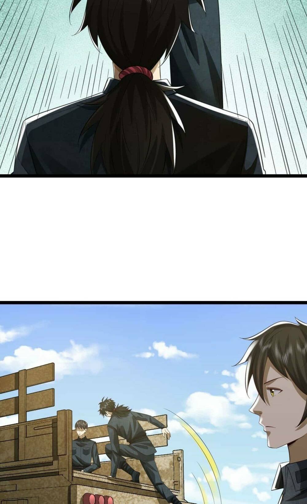 Đệ Nhất Danh Sách - Chapter 194 - Page 6