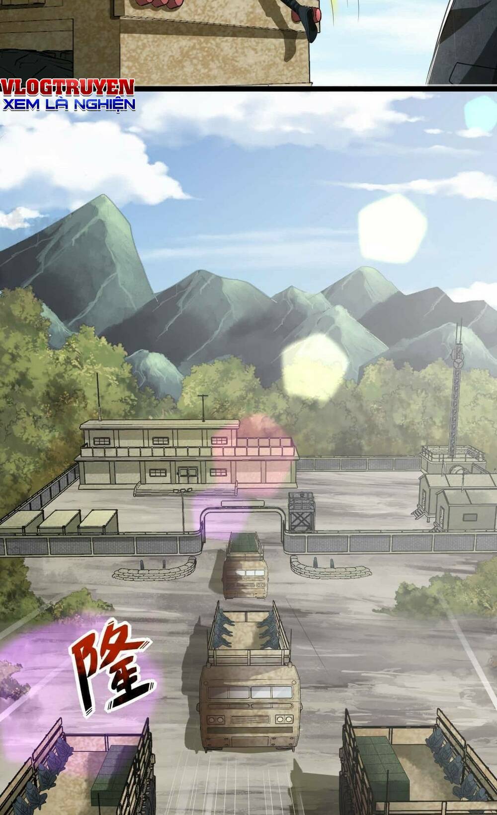 Đệ Nhất Danh Sách - Chapter 194 - Page 7