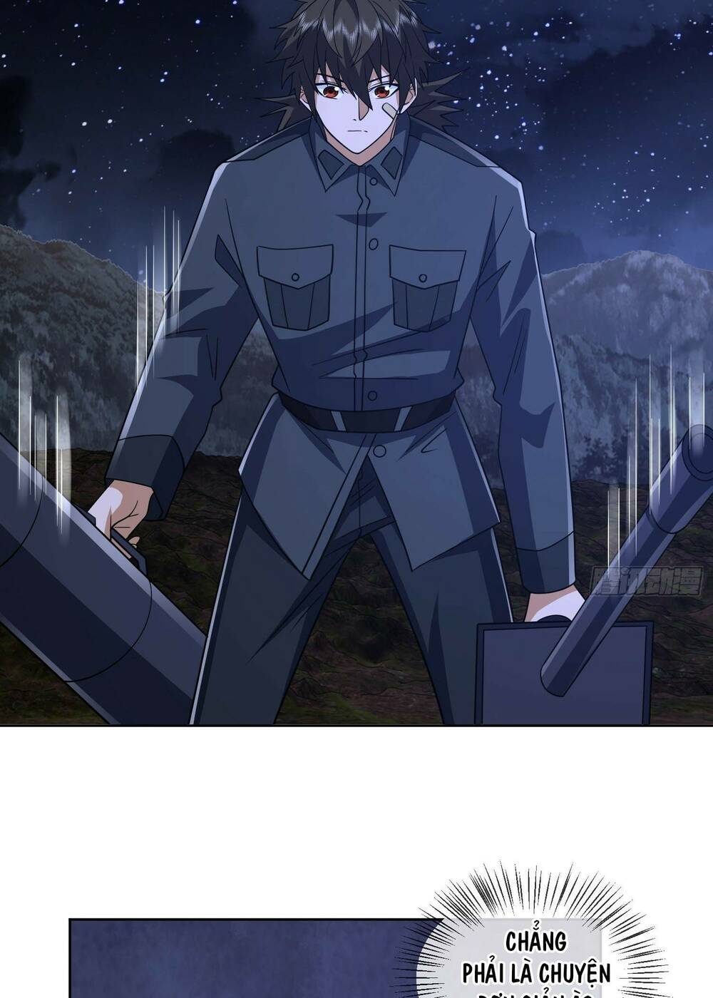 Đệ Nhất Danh Sách - Chapter 195 - Page 9