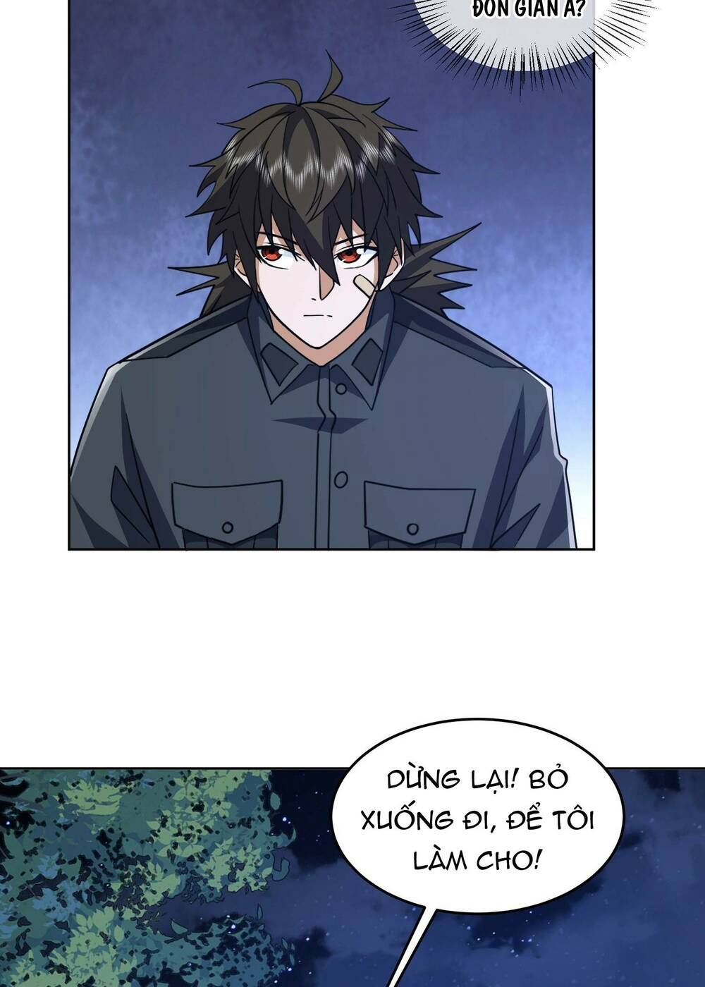 Đệ Nhất Danh Sách - Chapter 195 - Page 10