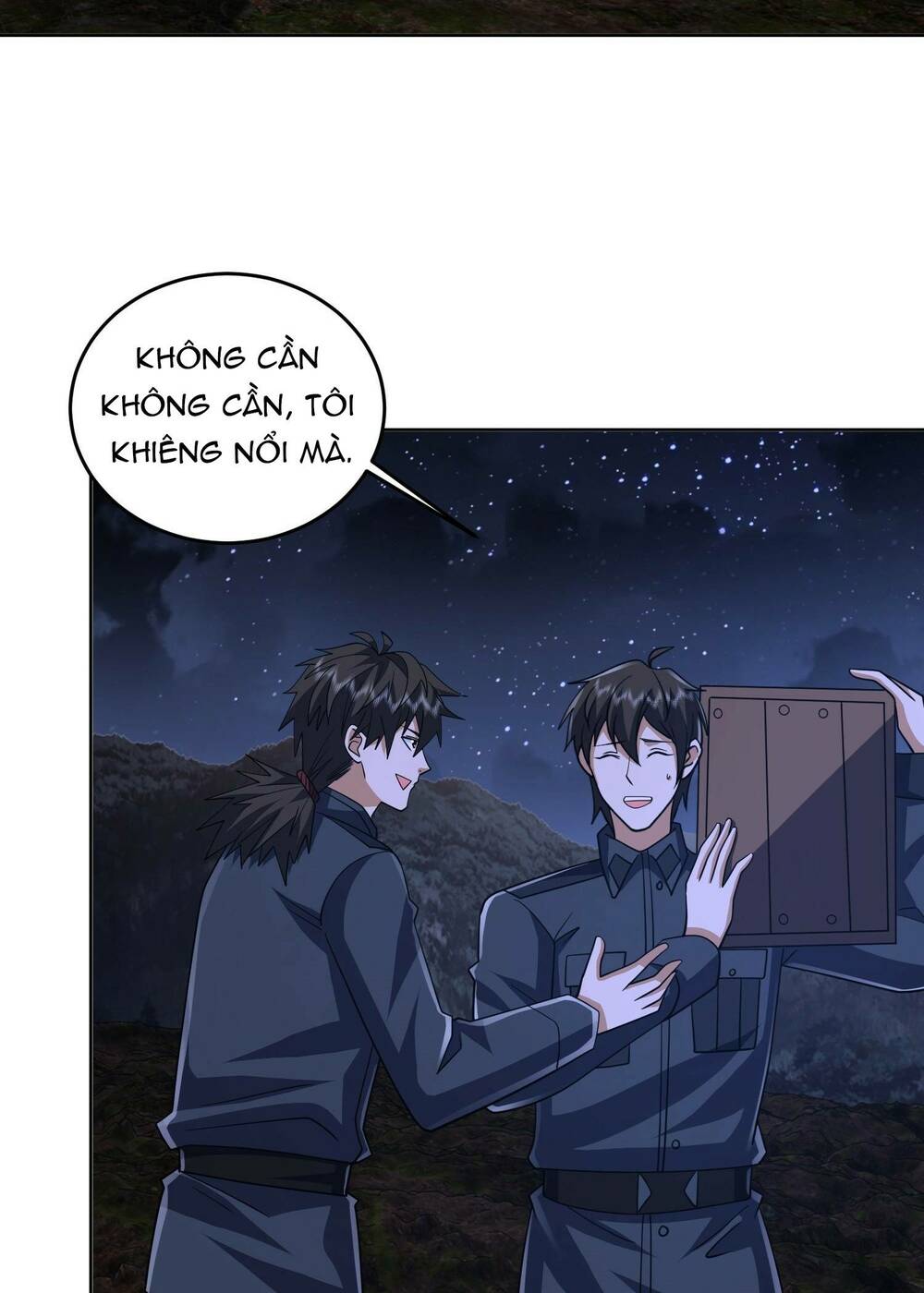 Đệ Nhất Danh Sách - Chapter 195 - Page 12