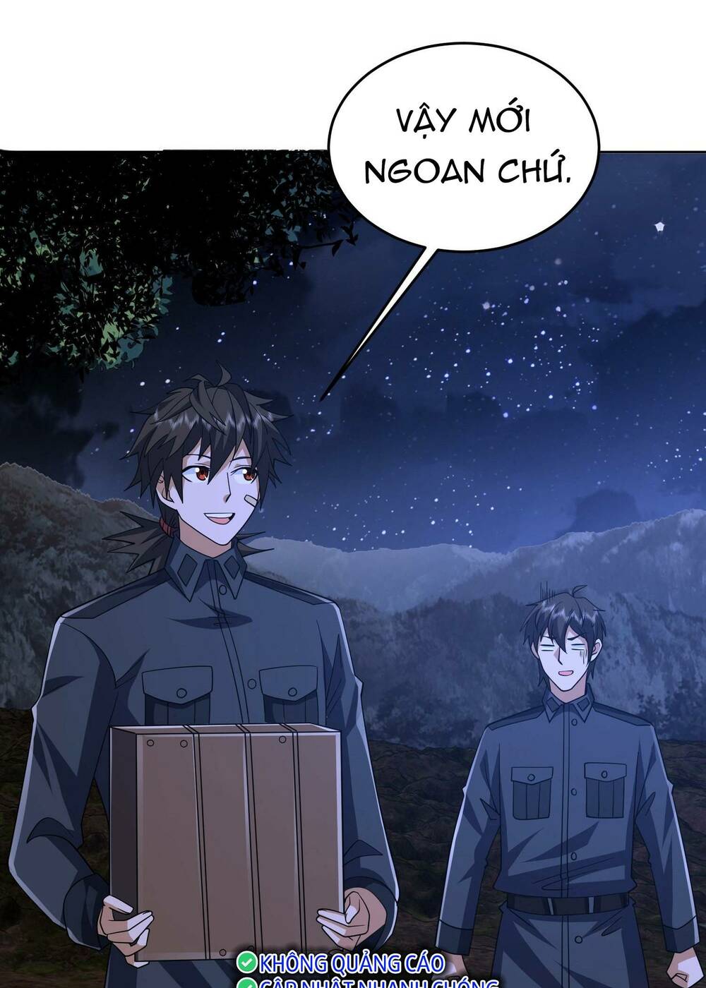 Đệ Nhất Danh Sách - Chapter 195 - Page 14