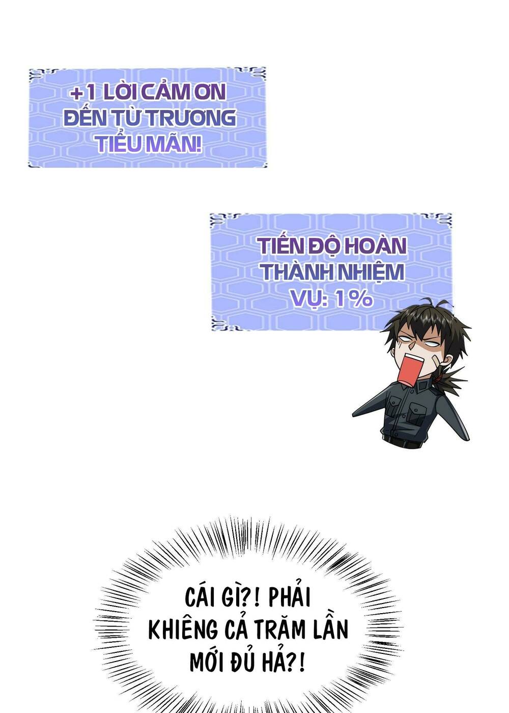 Đệ Nhất Danh Sách - Chapter 195 - Page 18