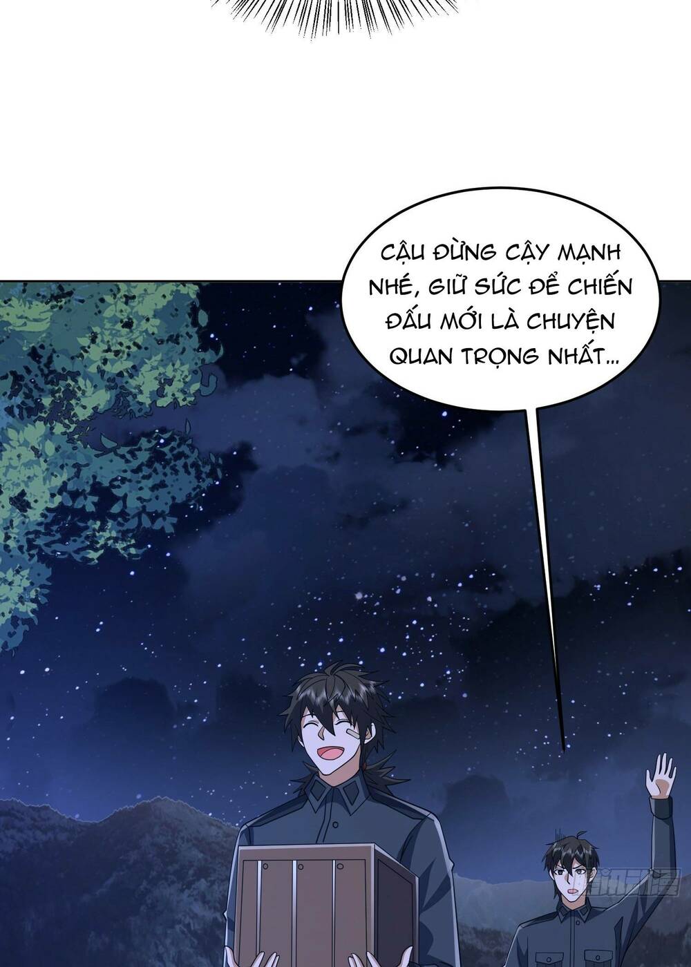 Đệ Nhất Danh Sách - Chapter 195 - Page 19
