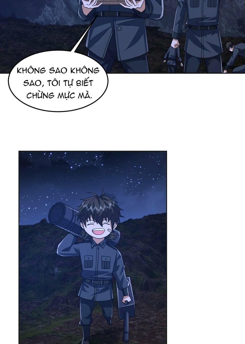 Đệ Nhất Danh Sách - Chapter 195 - Page 20