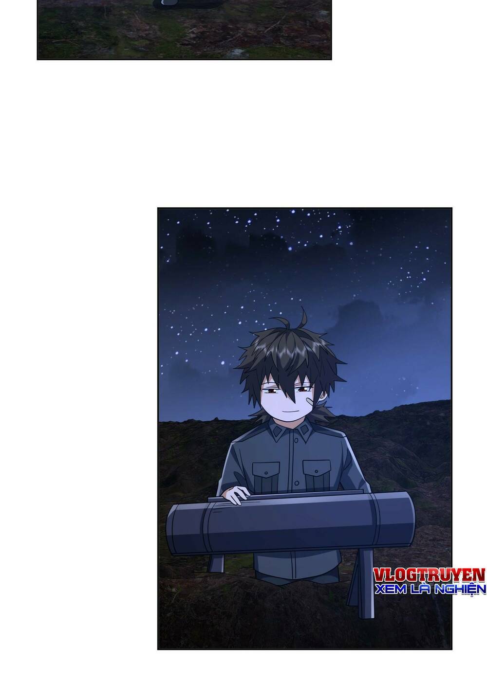 Đệ Nhất Danh Sách - Chapter 195 - Page 21