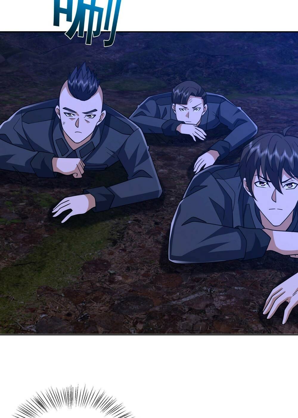 Đệ Nhất Danh Sách - Chapter 195 - Page 24