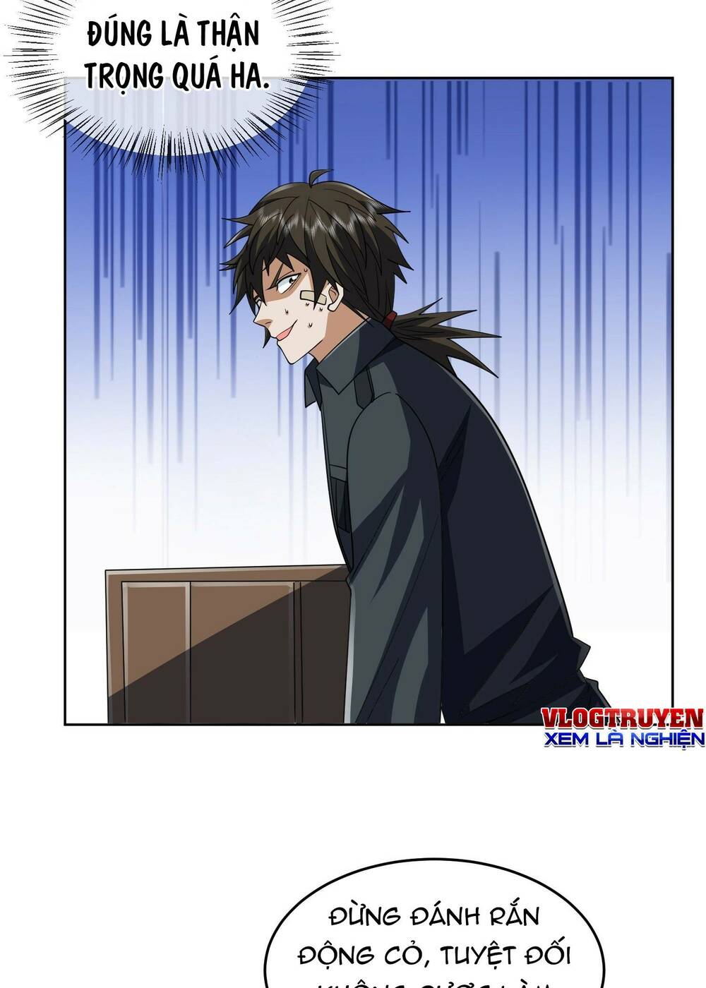 Đệ Nhất Danh Sách - Chapter 195 - Page 25