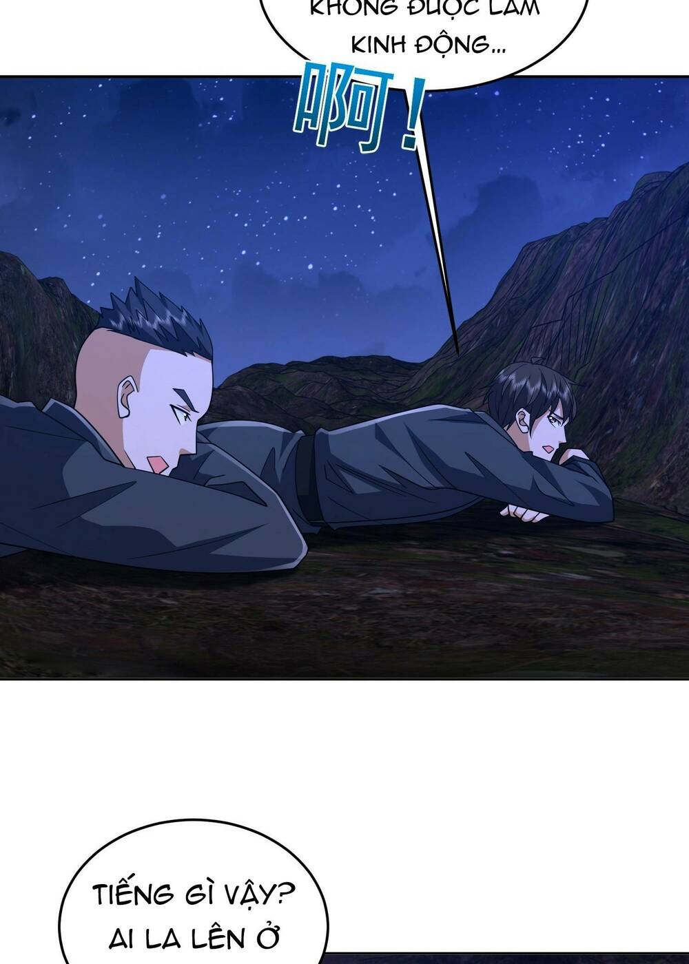 Đệ Nhất Danh Sách - Chapter 195 - Page 26