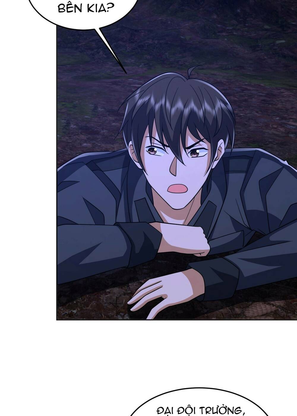 Đệ Nhất Danh Sách - Chapter 195 - Page 27