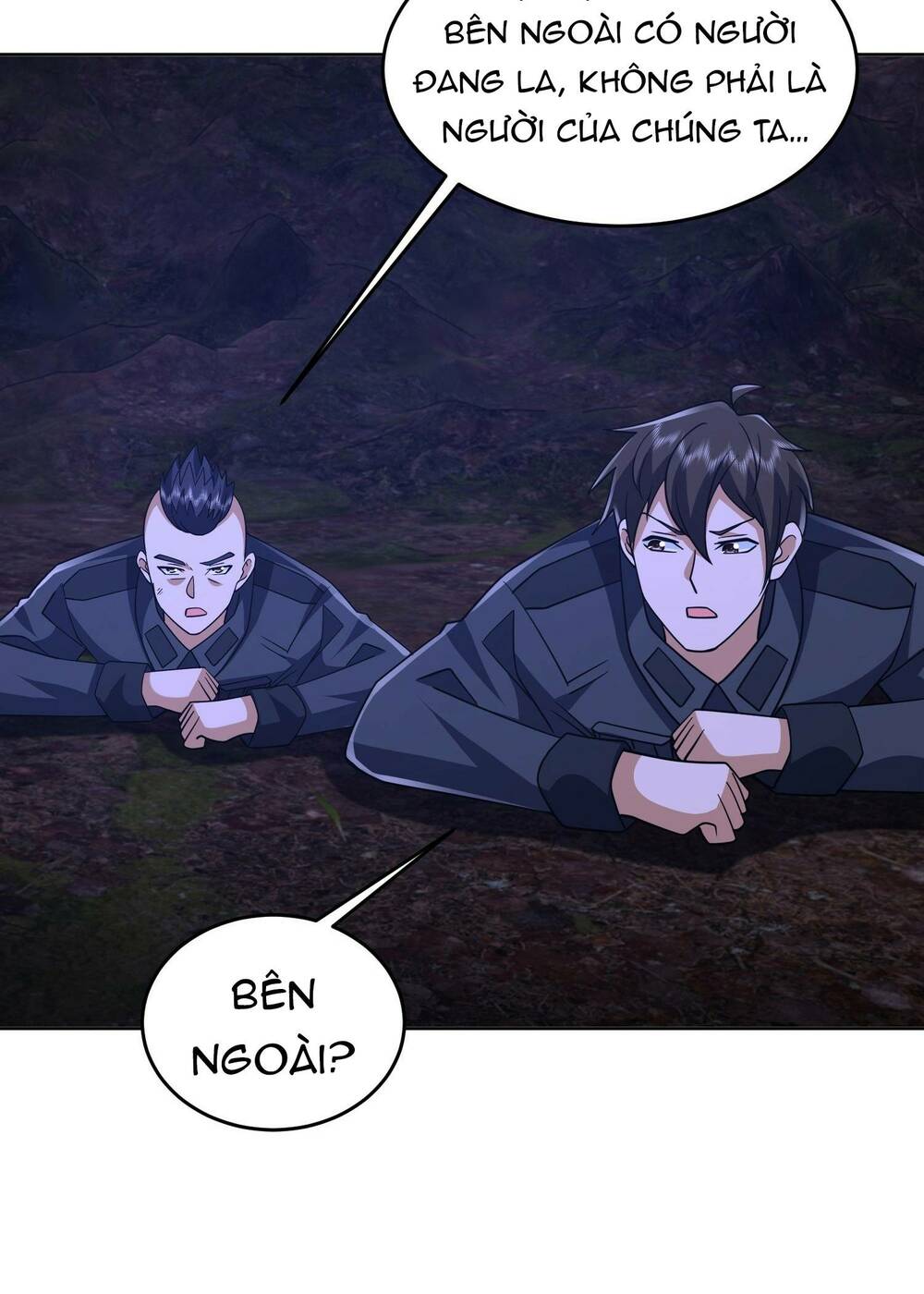 Đệ Nhất Danh Sách - Chapter 195 - Page 28